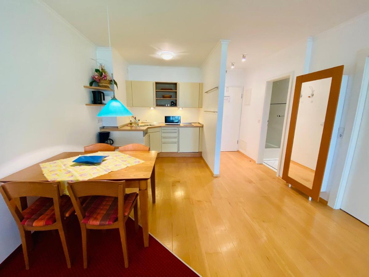 Haus Kastell - Suite Strandglueck Heringsdorf Kültér fotó
